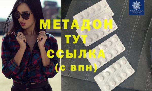 гидра Горняк